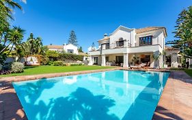 Villa Vainilla